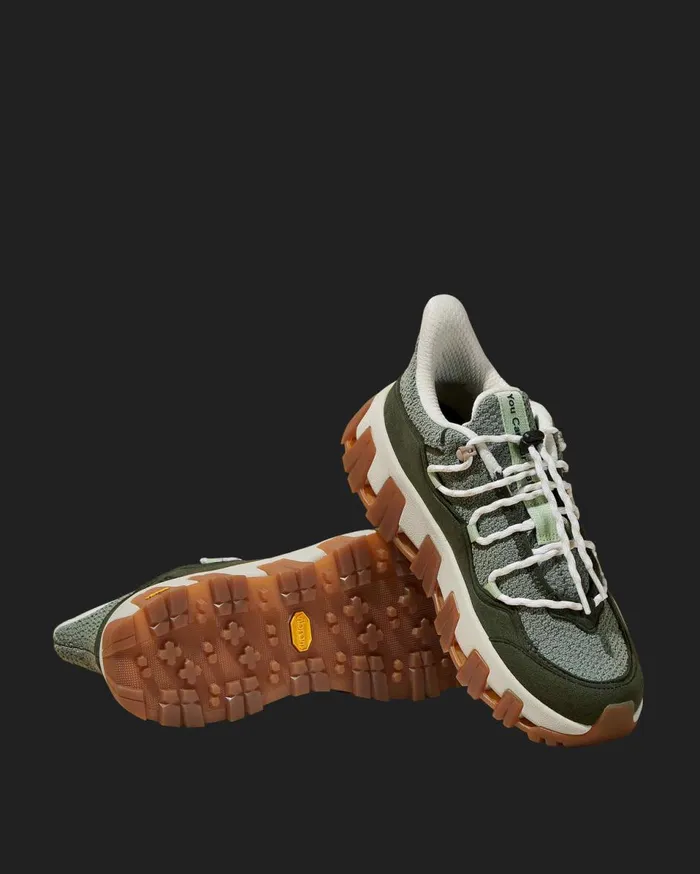 WomenMen Low Tops P448 Monalea Jalapeno