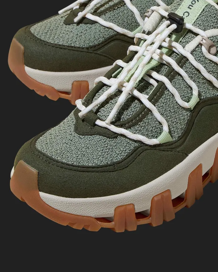 WomenMen Low Tops P448 Monalea Jalapeno