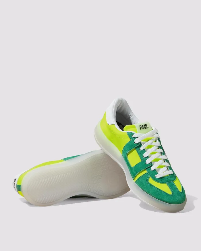 WomenMen Low Tops P448 Monza Magnetic WomenMen Low Tops P448 Monza Magnetic