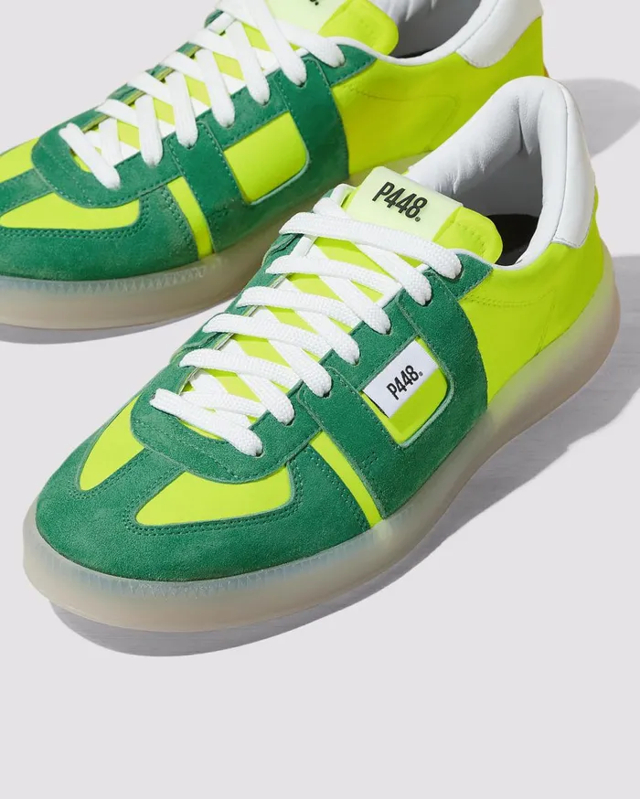 WomenMen Low Tops P448 Monza Magnetic WomenMen Low Tops P448 Monza Magnetic