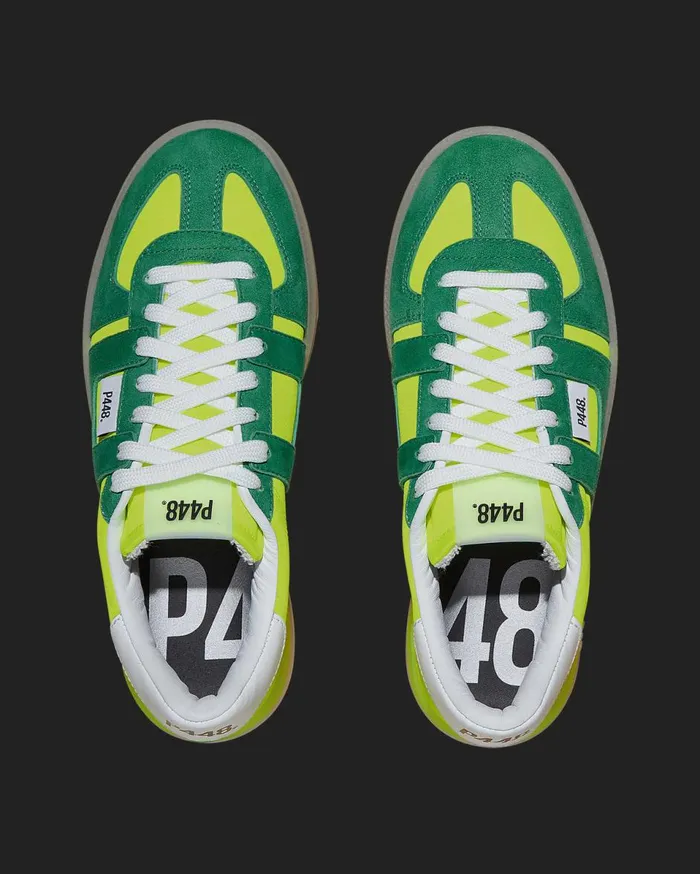 WomenMen Low Tops P448 Monza Magnetic WomenMen Low Tops P448 Monza Magnetic