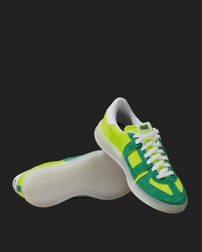 WomenMen Low Tops P448 Monza Magnetic WomenMen Low Tops P448 Monza Magnetic