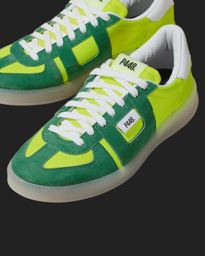 WomenMen Low Tops P448 Monza Magnetic WomenMen Low Tops P448 Monza Magnetic