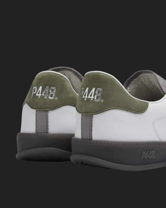 WomenMen Low Tops P448 Monza Moss WomenMen Low Tops P448 Monza Moss