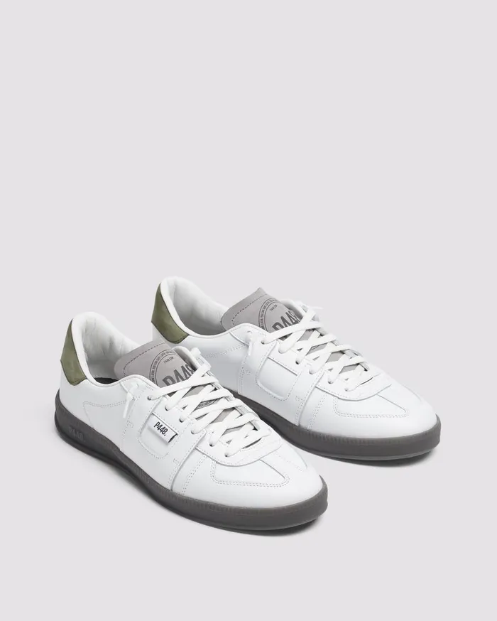 WomenMen Low Tops P448 Monza Moss WomenMen Low Tops P448 Monza Moss