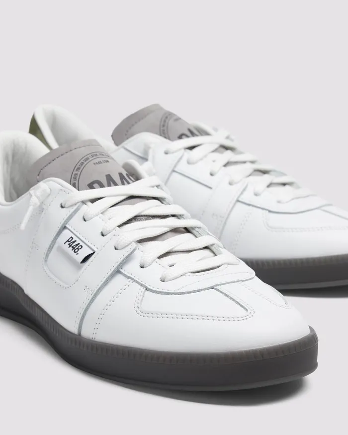 WomenMen Low Tops P448 Monza Moss WomenMen Low Tops P448 Monza Moss