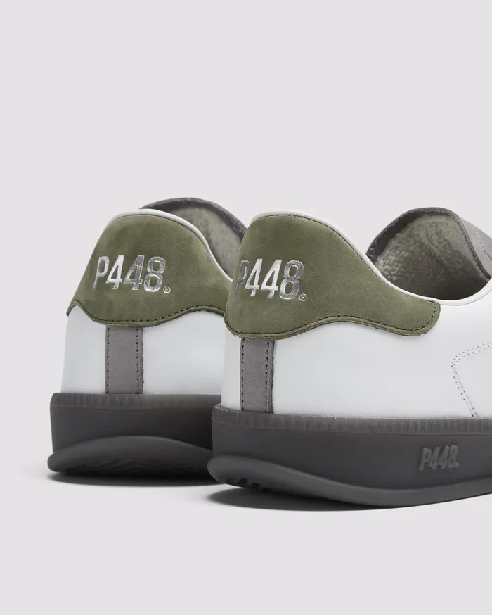 WomenMen Low Tops P448 Monza Moss WomenMen Low Tops P448 Monza Moss