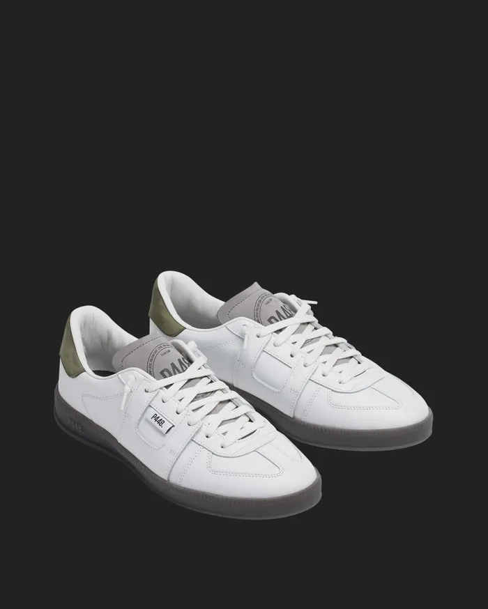 WomenMen Low Tops P448 Monza Moss WomenMen Low Tops P448 Monza Moss
