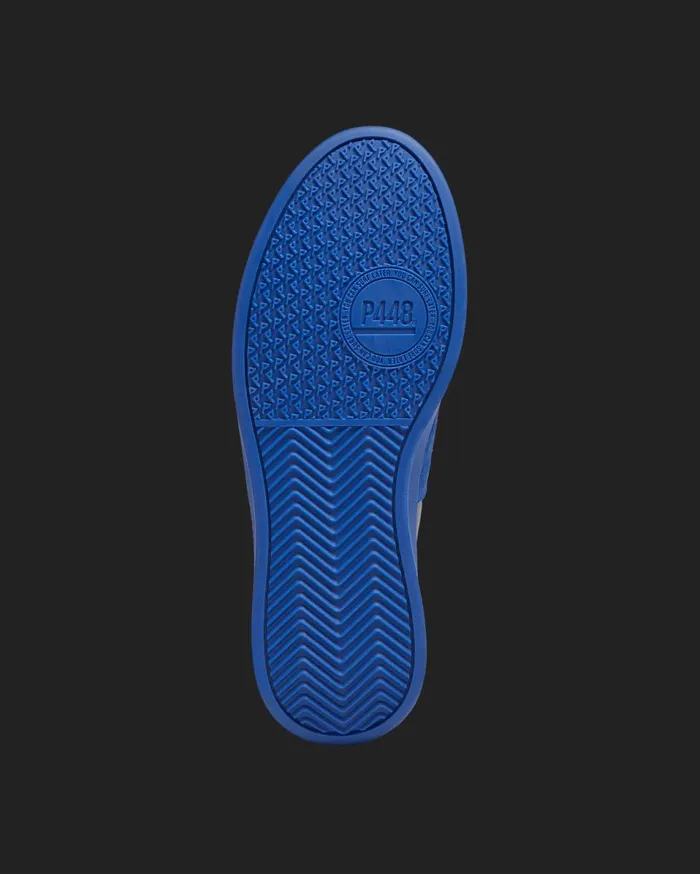 WomenMen Low Tops P448 Monza Navy WomenMen Low Tops P448 Monza Navy