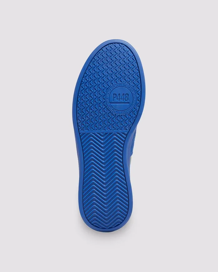 WomenMen Low Tops P448 Monza Navy WomenMen Low Tops P448 Monza Navy