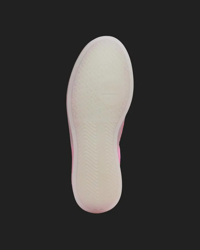 WomenMen Low Tops P448 Monza Neon Pink WomenMen Low Tops P448 Monza Neon Pink