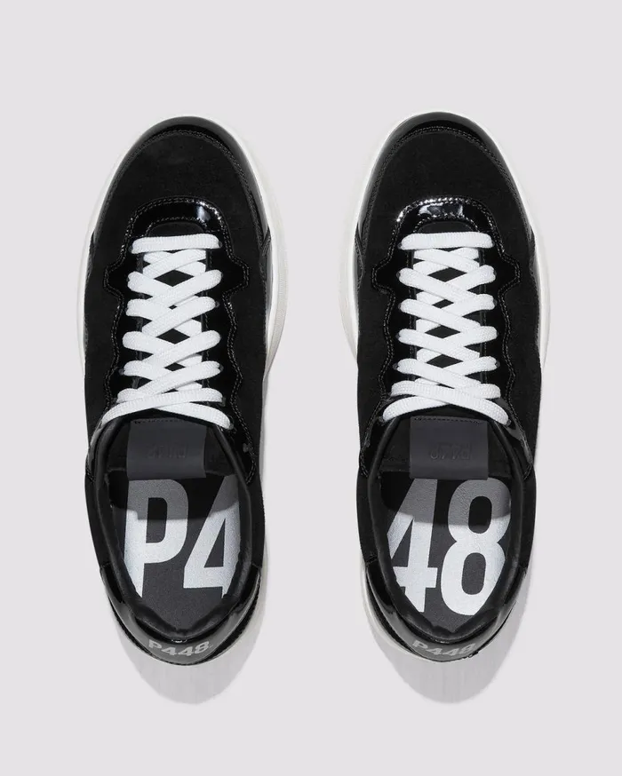 WomenMen Low Tops P448 Vert Balance