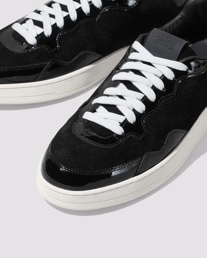 WomenMen Low Tops P448 Vert Balance