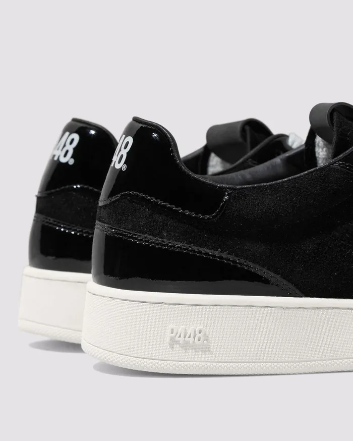 WomenMen Low Tops P448 Vert Balance