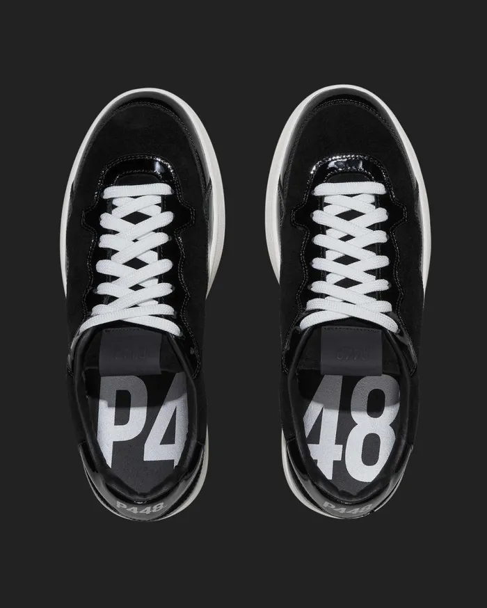 WomenMen Low Tops P448 Vert Balance