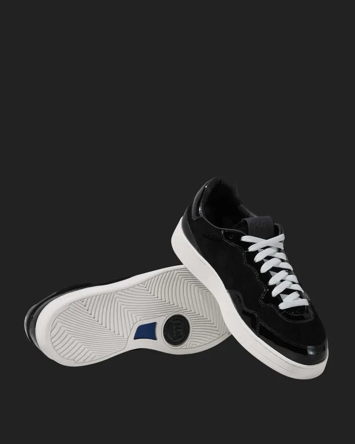 WomenMen Low Tops P448 Vert Balance