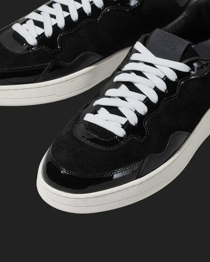 WomenMen Low Tops P448 Vert Balance