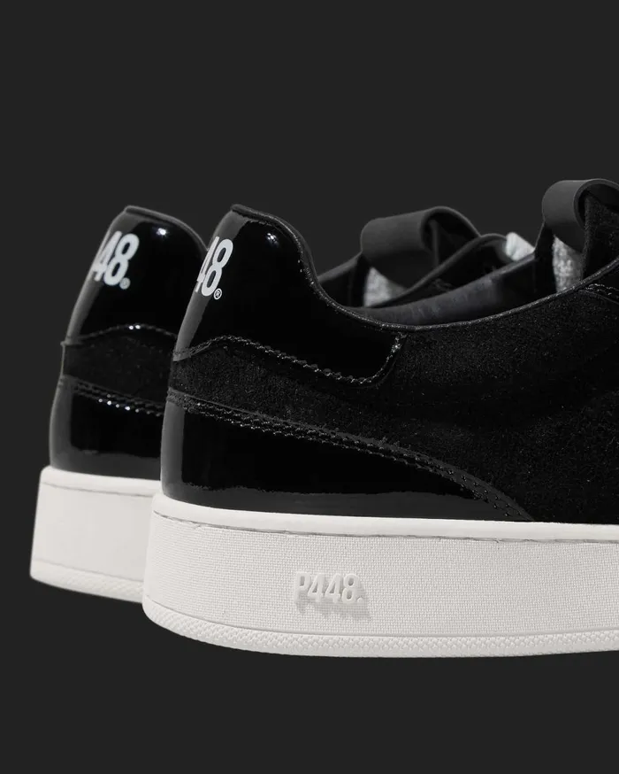 WomenMen Low Tops P448 Vert Balance