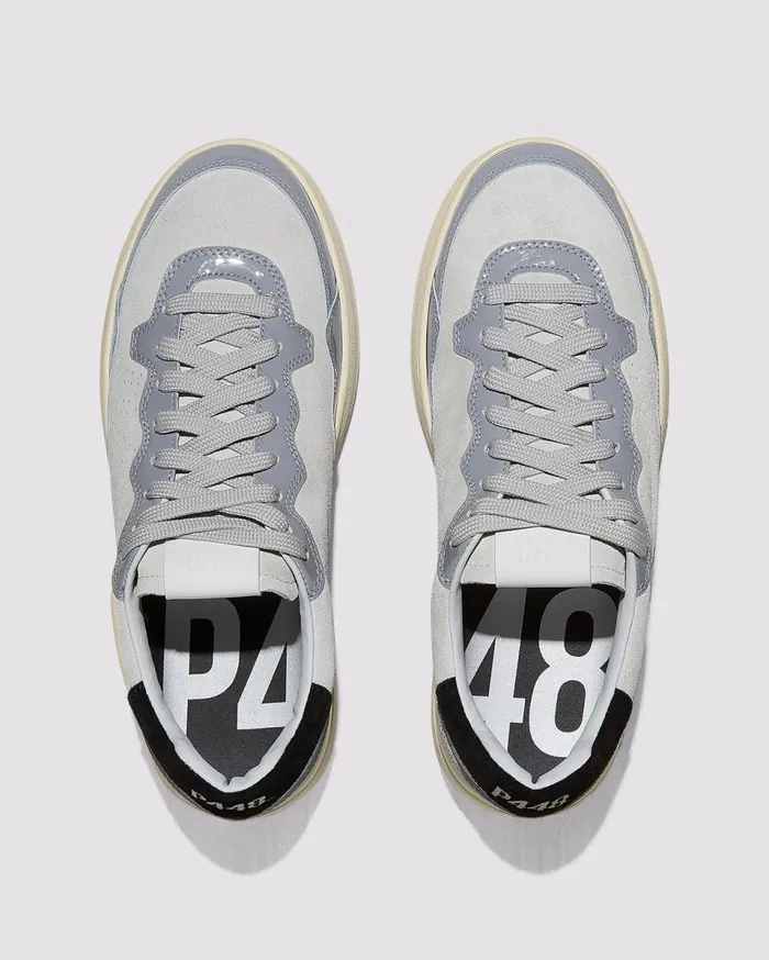WomenMen Low Tops P448 Vert Clarity