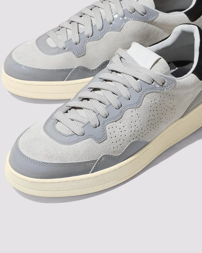 WomenMen Low Tops P448 Vert Clarity