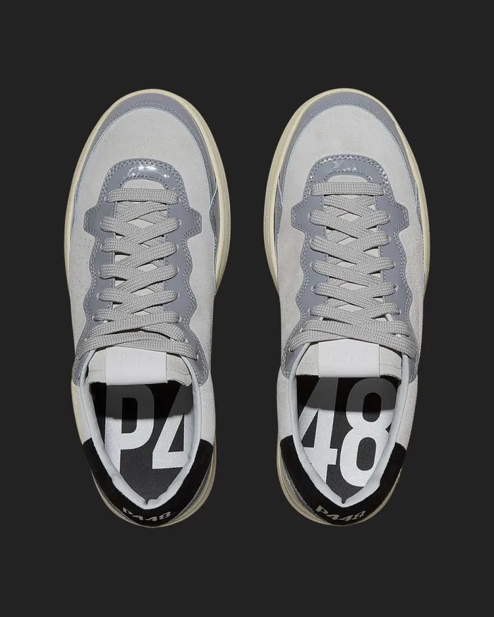 WomenMen Low Tops P448 Vert Clarity
