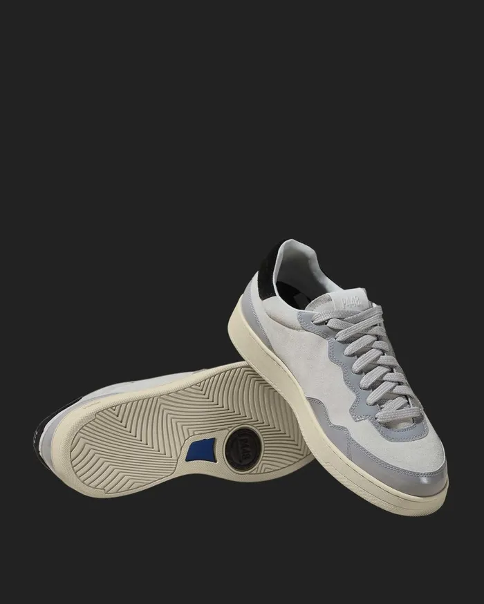 WomenMen Low Tops P448 Vert Clarity