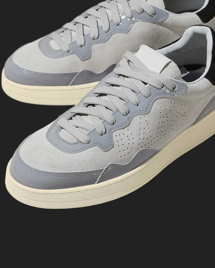 WomenMen Low Tops P448 Vert Clarity