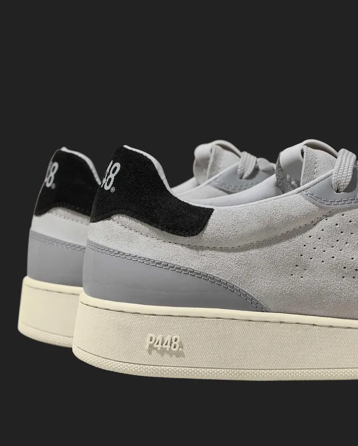 WomenMen Low Tops P448 Vert Clarity
