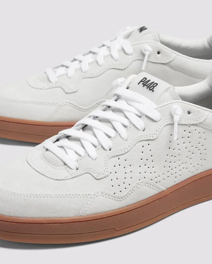 WomenMen Low Tops P448 Vert Duke WomenMen Low Tops P448 Vert Duke