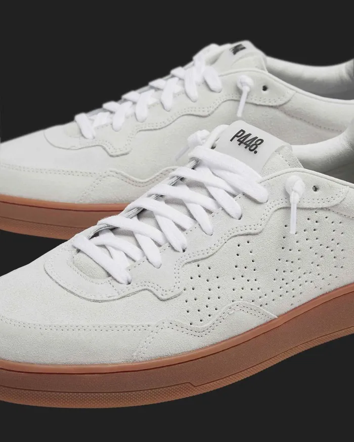 WomenMen Low Tops P448 Vert Duke WomenMen Low Tops P448 Vert Duke