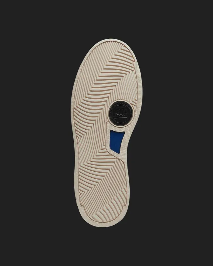 WomenMen Low Tops P448 Vert Foil