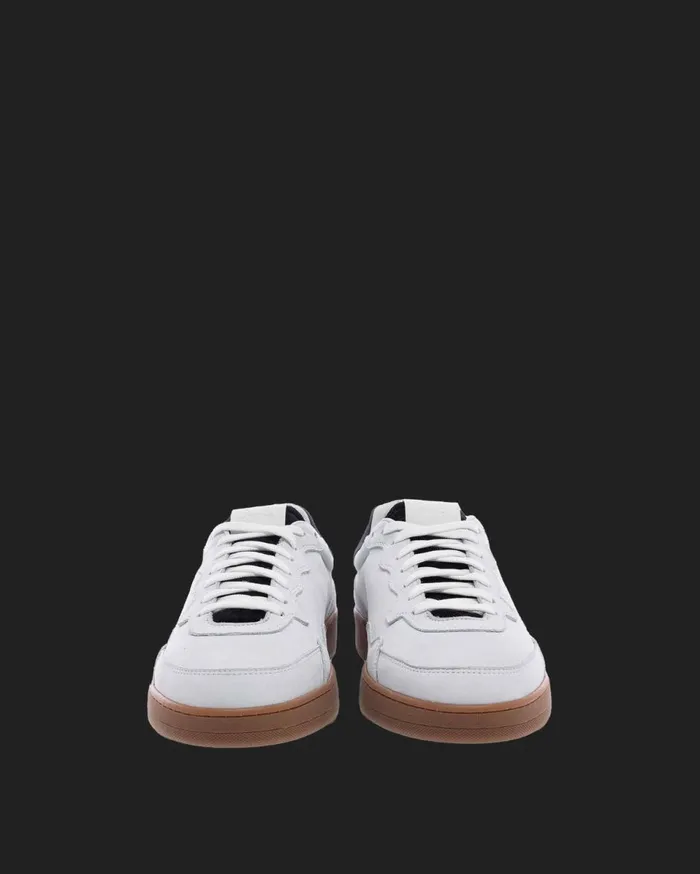 WomenMen Low Tops P448 Vert WhiteNero WomenMen Low Tops P448 Vert WhiteNero
