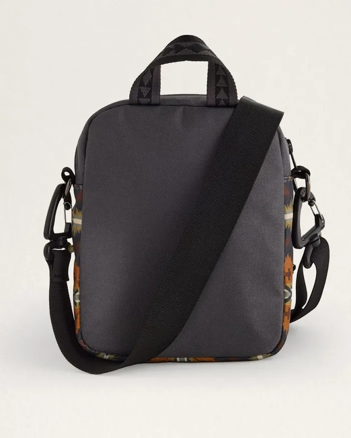 WomenMen NEHALEM ADVENTURE CROSSBODY Grey Pendleton Wallets and Handbags