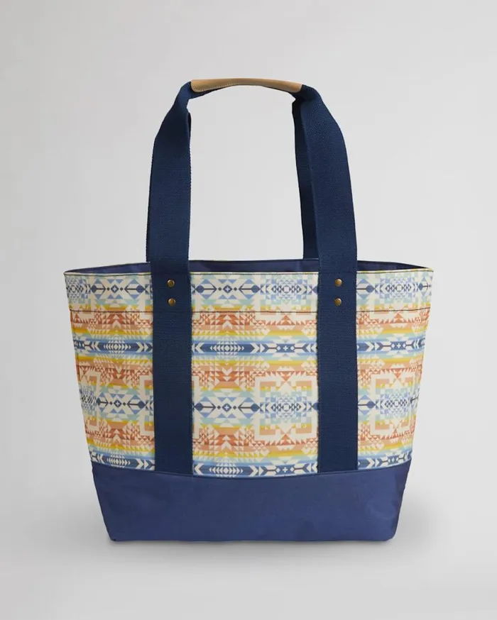 WomenMen OPAL SPRINGS CANOPY CANVAS TOTE Multi Pendleton Totes