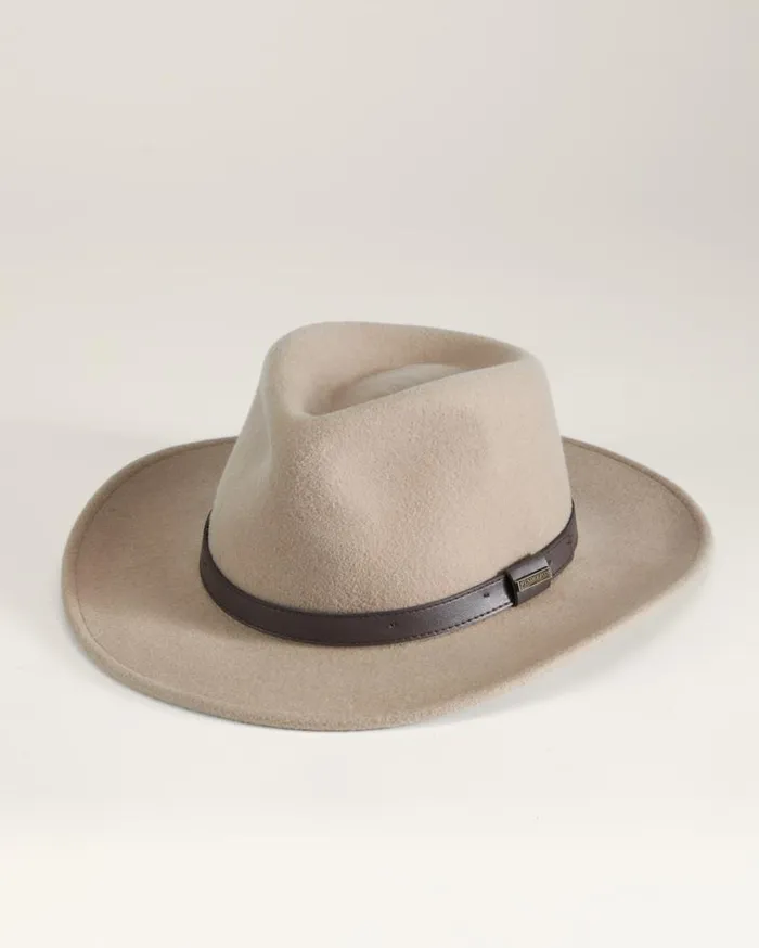 WomenMen OUTBACK HAT Brown Pendleton Hats