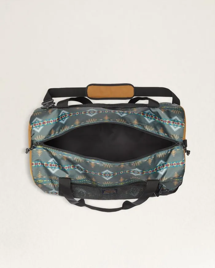 WomenMen RANCHO ARROYO EXPLORER CARRYALL WEEKENDER Olive Pendleton Weekenders and Duffel Bags