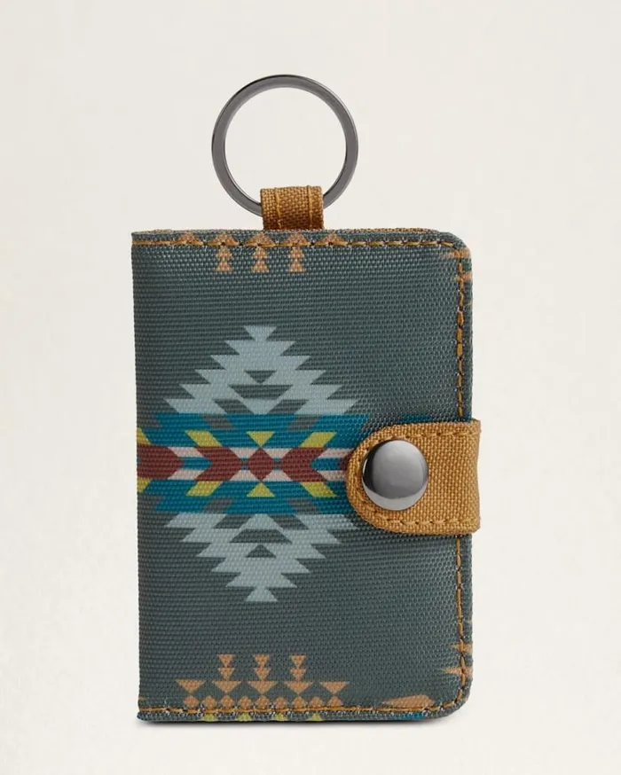 WomenMen RANCHO ARROYO EXPLORER WALLET Olive Pendleton Wallets and Handbags