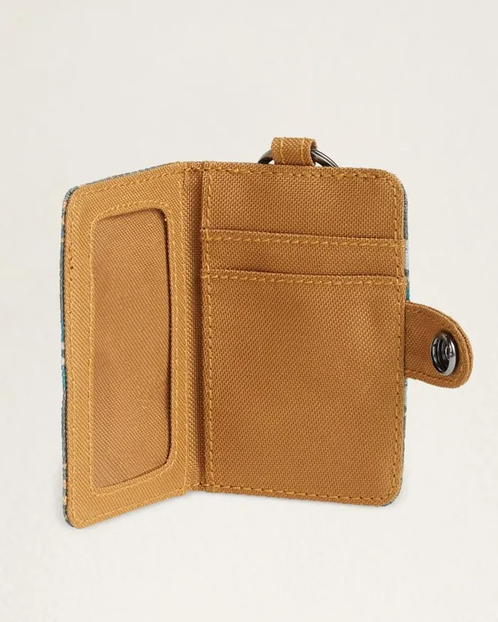 WomenMen RANCHO ARROYO EXPLORER WALLET Olive Pendleton Wallets and Handbags