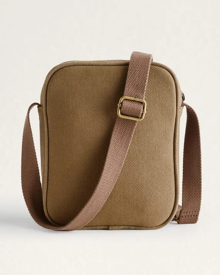 WomenMen SOLSTICE CANYON CROSSBODY SATCHEL Brown Multi Pendleton Wallets and Handbags