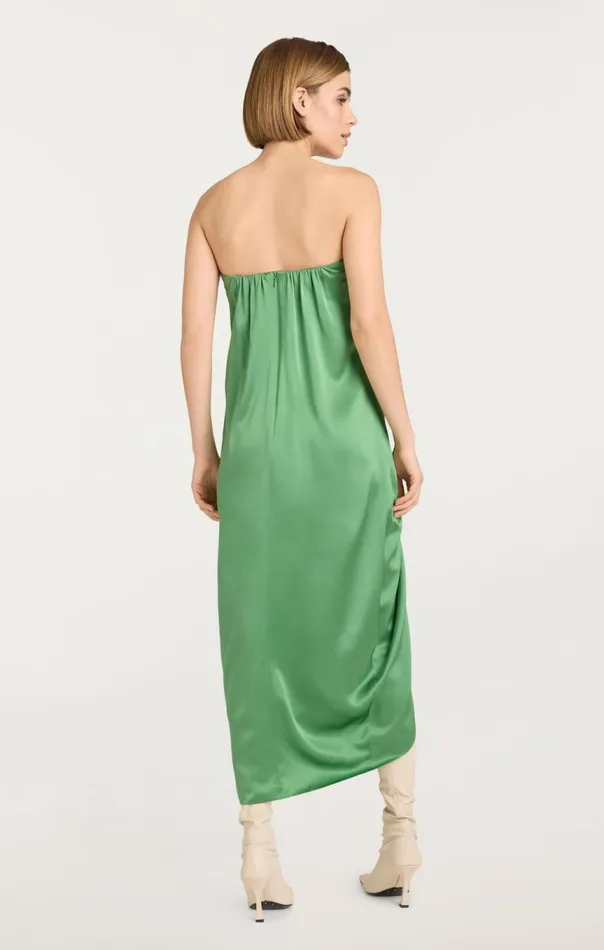 Women Meredith Dress Seapalm Cinq Sept Midi