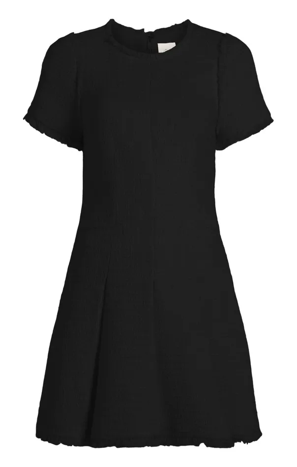 Women Nova Dress Black Cinq Sept Mini