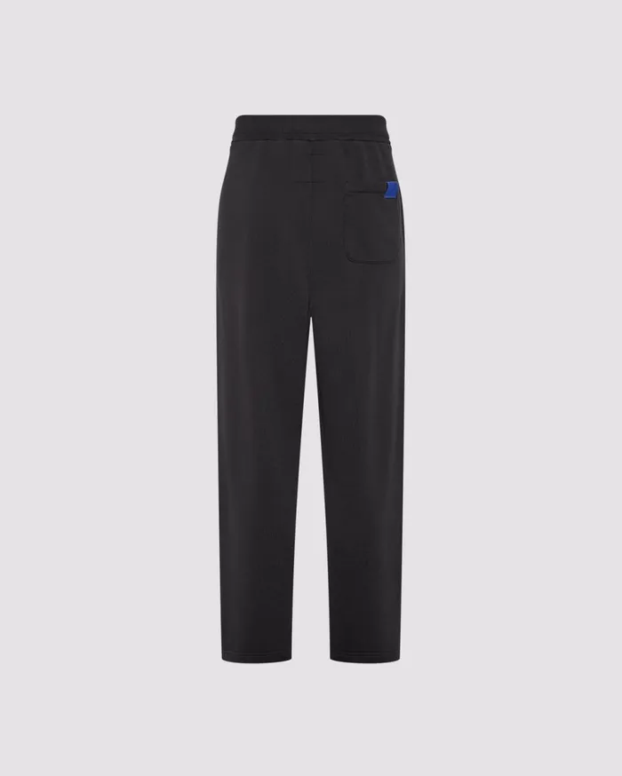 Women Pants P448 P448 Sweatpant Black