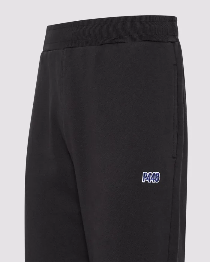 Women Pants P448 P448 Sweatpant Black Women Pants P448 P448 Sweatpant Black