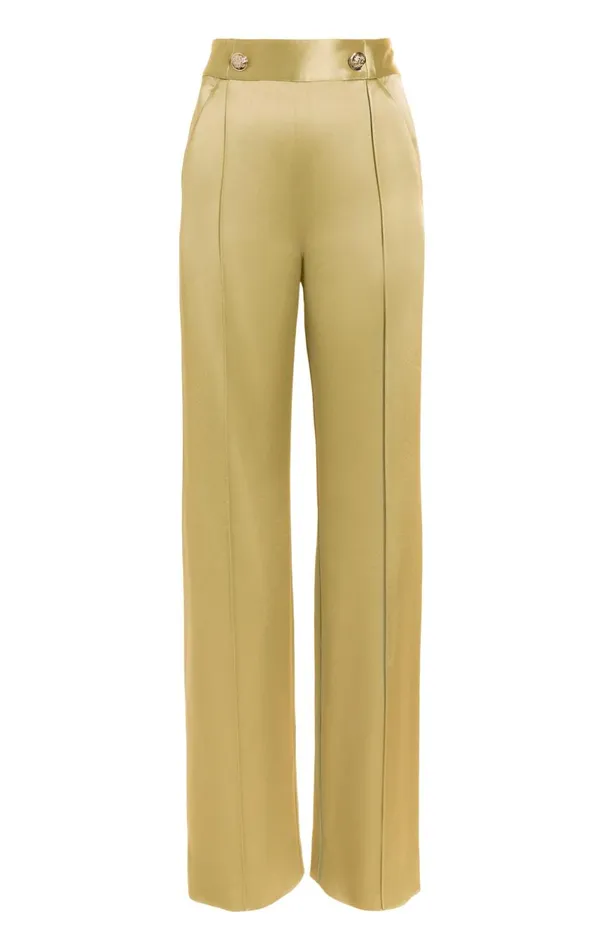 Women Rainer Pant Agave Cinq Sept Pants