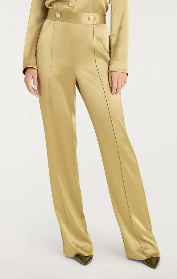 Women Rainer Pant Agave Cinq Sept Pants