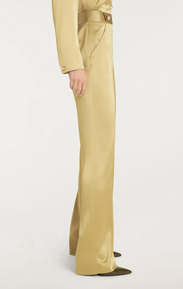 Women Rainer Pant Agave Cinq Sept Pants