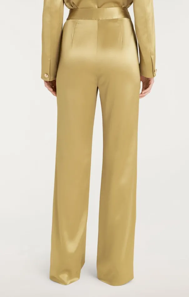 Women Rainer Pant Agave Cinq Sept Pants