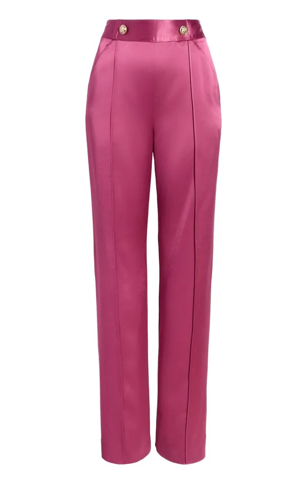 Women Rainer Pant Darkube Cinq Sept Pants