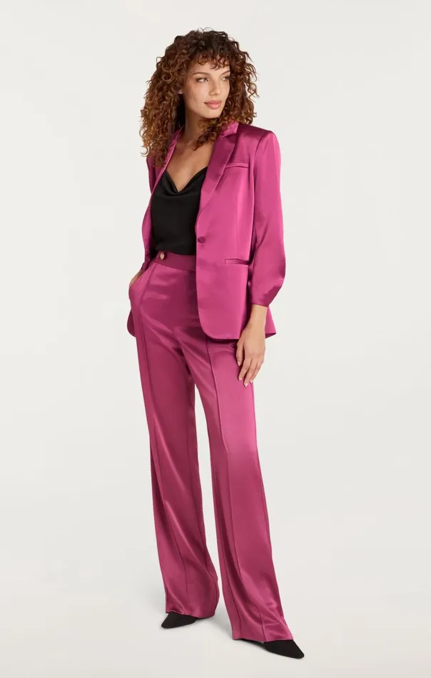 Women Rainer Pant Darkube Cinq Sept Pants