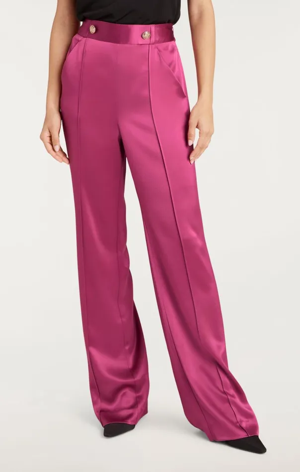 Women Rainer Pant Darkube Cinq Sept Pants